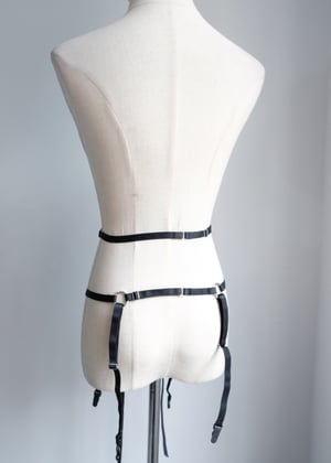 Image of SAMPLE SALE - Unreleased Harness 06