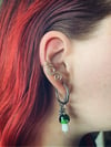 Spiral Ear Cuff