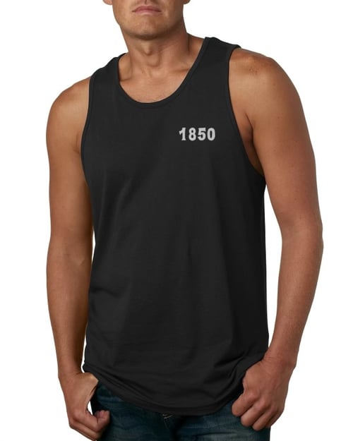 Image of UsVSThem tank