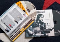 Two CD Bundle - George Best to John Lennon and Sunday Night Fever