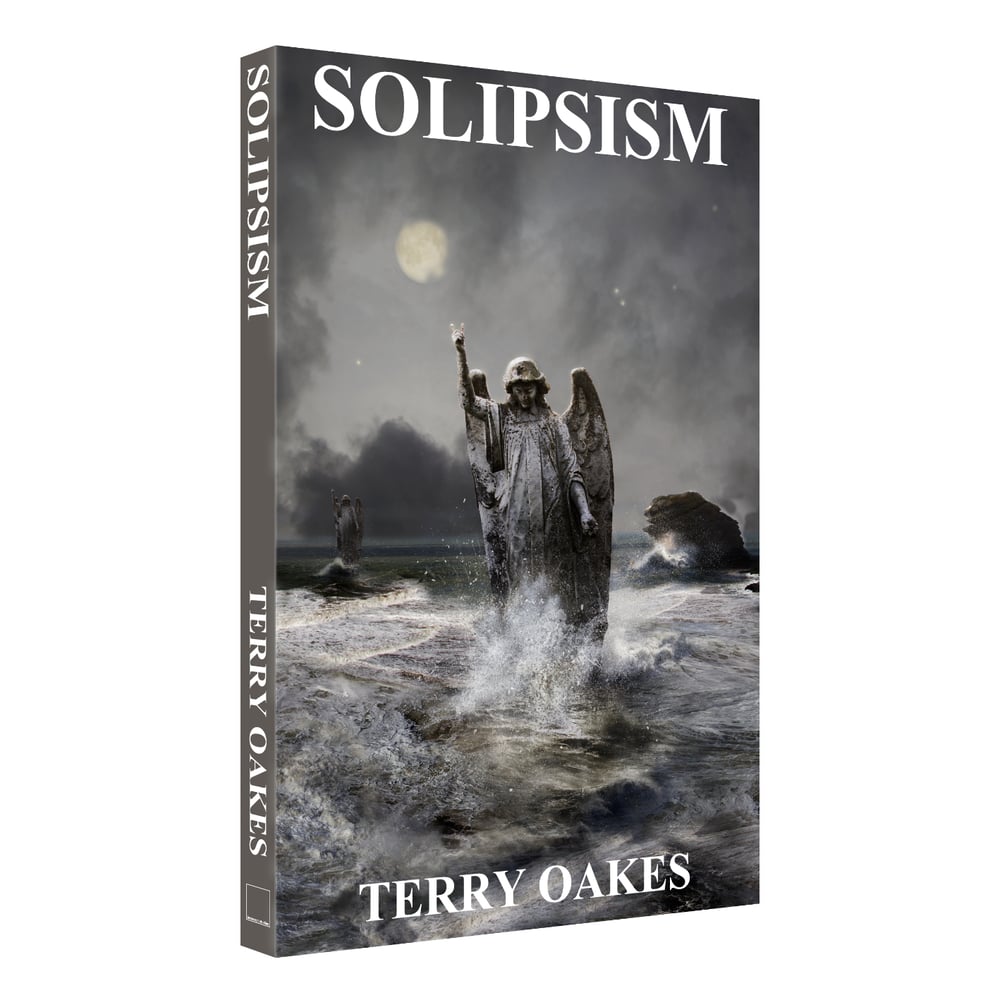 Image of Solipsism by Terry Oakes