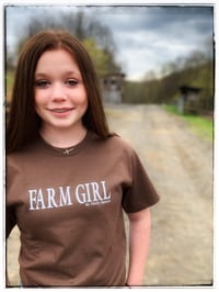 Image 1 of Farm Girl Tee’s 