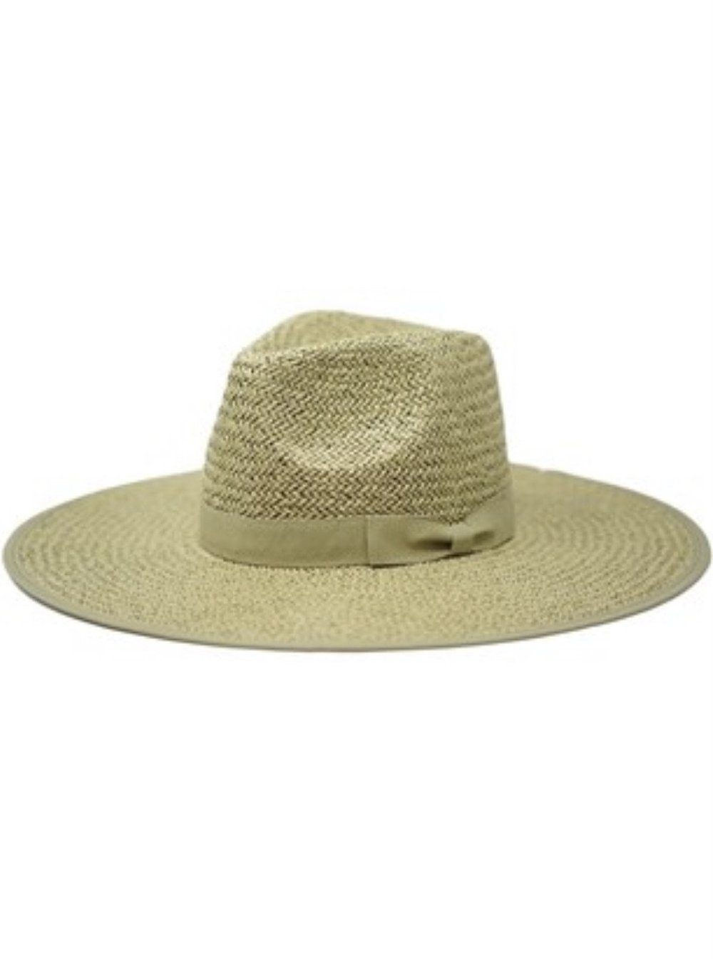 SUMMER FEDORA  (review description and refund policy) 