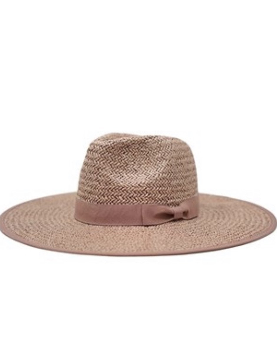 SUMMER FEDORA  (review description and refund policy) 