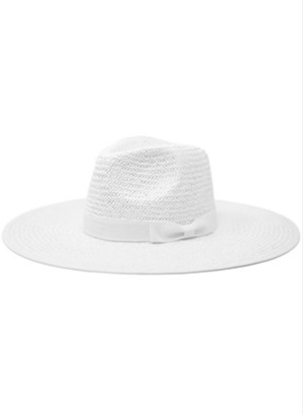 SUMMER FEDORA  (review description and refund policy) 