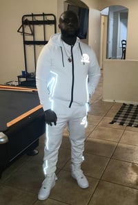 MT Tech Suit Reflective 