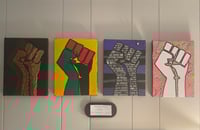 Image 2 of "Our journey"