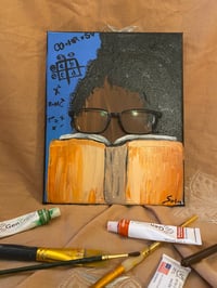 Image 2 of Nerd Bae 