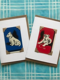 Image 2 of Vintage Dogs