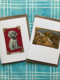 Image 3 of Vintage Dogs