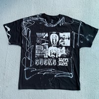 Image 1 of SUCKS (XL)