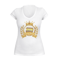 Custom Designed T-Shirt 