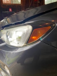 Image 3 of Stock Headlight Overlays
