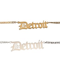 Image 1 of Detroit Exclusive 