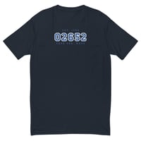 Image 4 of Short Sleeve 02652 T-shirt