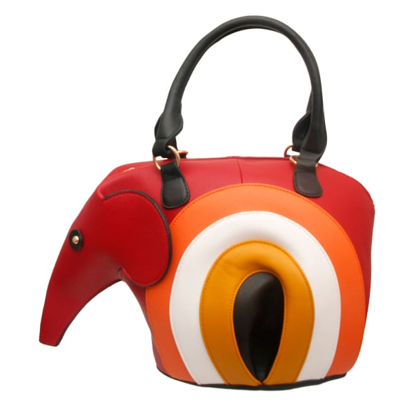 Image of Elephant Bag