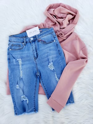 Image of Bermuda Shorts 