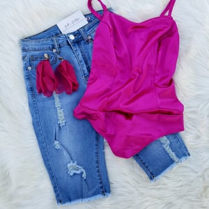 Image of Bermuda Shorts 