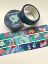 Sea Dreams - Washi tape