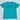 Vintage Black Ink Teal Shirt