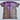 Tie Dye Number 1 Shirt Medium