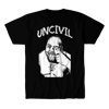 SATU JINN-UNCIVIL SHIRT