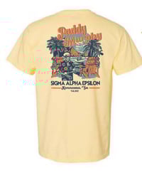 Image 1 of 2021 Paddy Murphy SHirt
