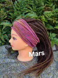 Image 13 of Cotton Headband - Short Width - Assorted Colours