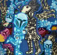 Image 1 of Mando Lovers (2 styles)