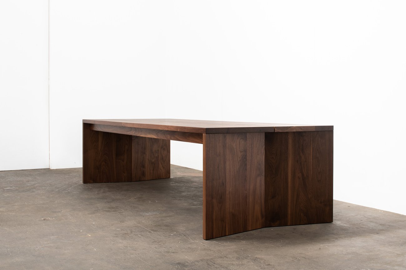 KANE DINING TABLE Simon Ancher Studio