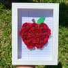 Teacher Shadow Box 