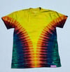 Tie Dye Number 14 XL