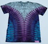 Tie Dye Number 22 Shirt XL