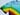 Tie Dye Number 24 Shirt Medium