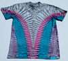 Tie Dye Number 26 Shirt XL