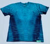 Tie Dye Number 29 Shirt XL
