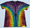 Tie Dye Number 30 Shirt XL