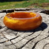 Sunflower Ashtray