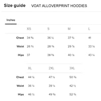 Image 5 of BANGBANGmanga Alloverprint