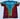 Tie Dye Number 36 Shirt Large