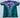 Tie Dye Number 38 Shirt Large