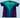Tie Dye Number 39 Shirt Large 