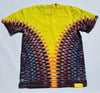 Tie Dye Number 41 Shirt XL