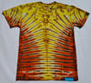 Tie Dye Number 47 Shirt Medium
