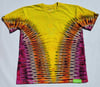 Tie Dye Number 48 Shirt XL