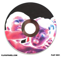 Image 3 of BEYOND PLACEBO -  LIMTED EDITION CD #1