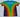 Tie Dye Number 54 Shirt XL