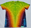 Tie Dye Number 56 Large 