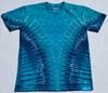 Tie Dye Number 65 Shirt XL