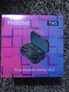 TWS Wireless Headphones